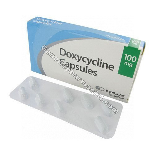 Buy Doxycycline 100 Mg