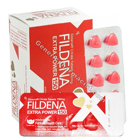 Buy fildena 150 mg