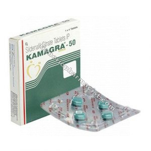 Buy Kamagra Gold 50 Mg