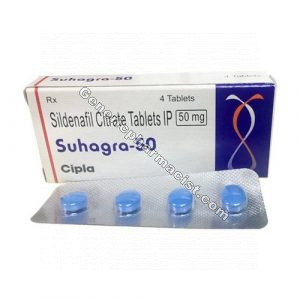Buy Suhagra 50 Mg