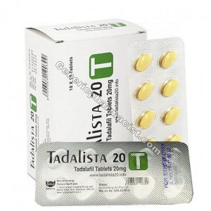 Buy tadalista 20 mg
