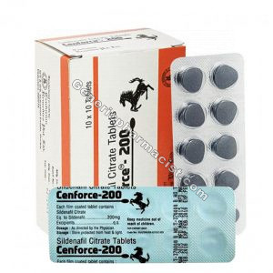 Buy cenforce 200 mg