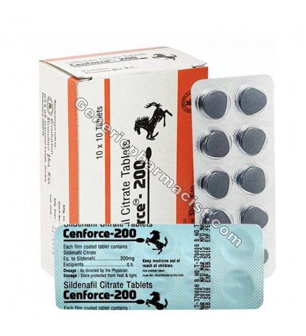 Buy cenforce 200 mg