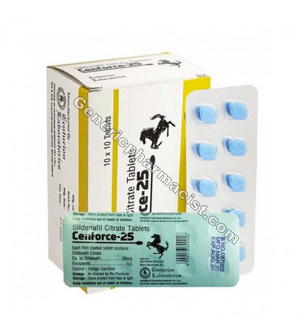 Buy cenforce 25 mg