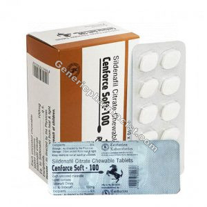 Buy cenforce soft 100 mg
