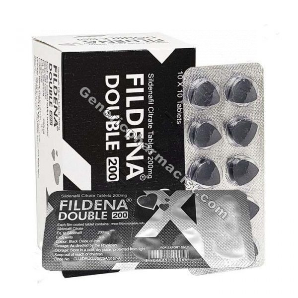 Buy fildena double 200 mg