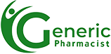 Generic Pharmacist