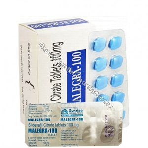 Buy malegra 100 mg