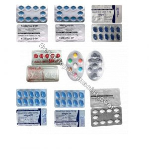 Buy sildigra Online