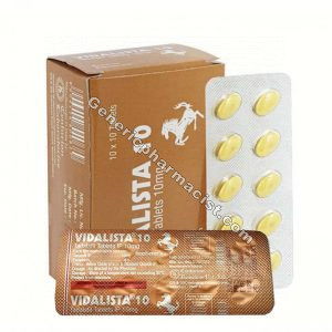Buy vidalista 10 mg